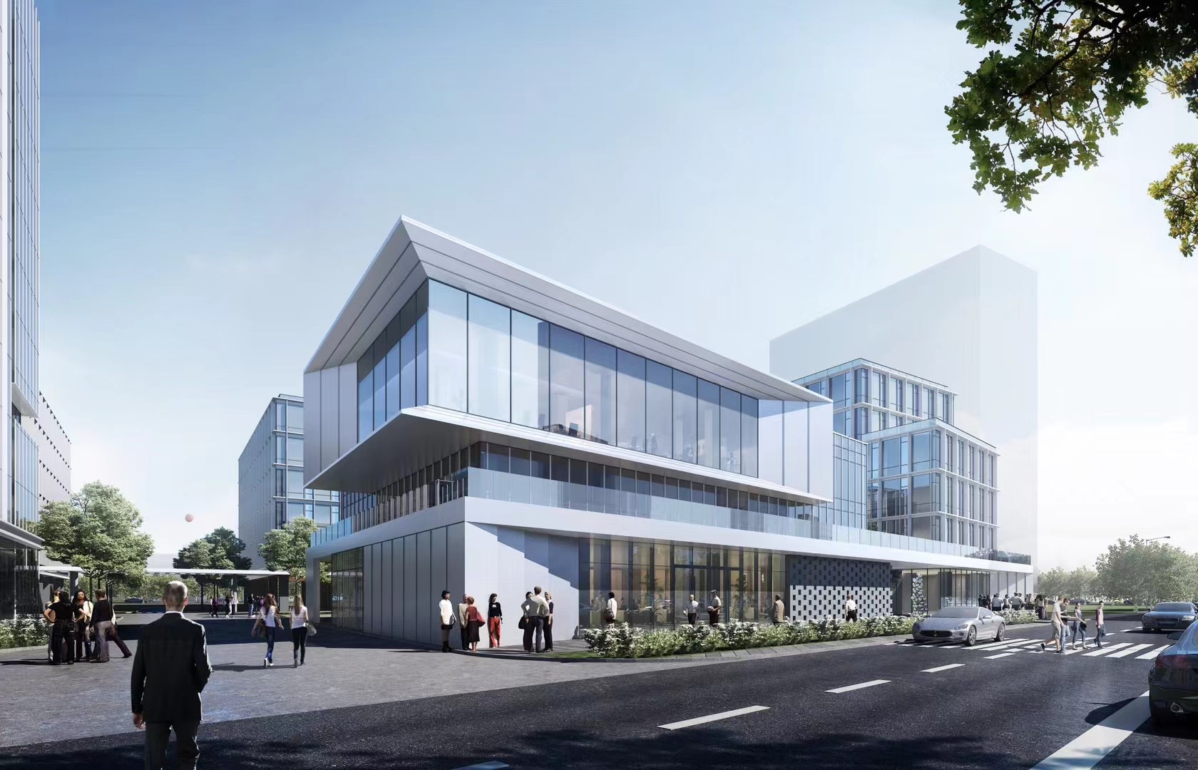 宫福建筑·作品 04